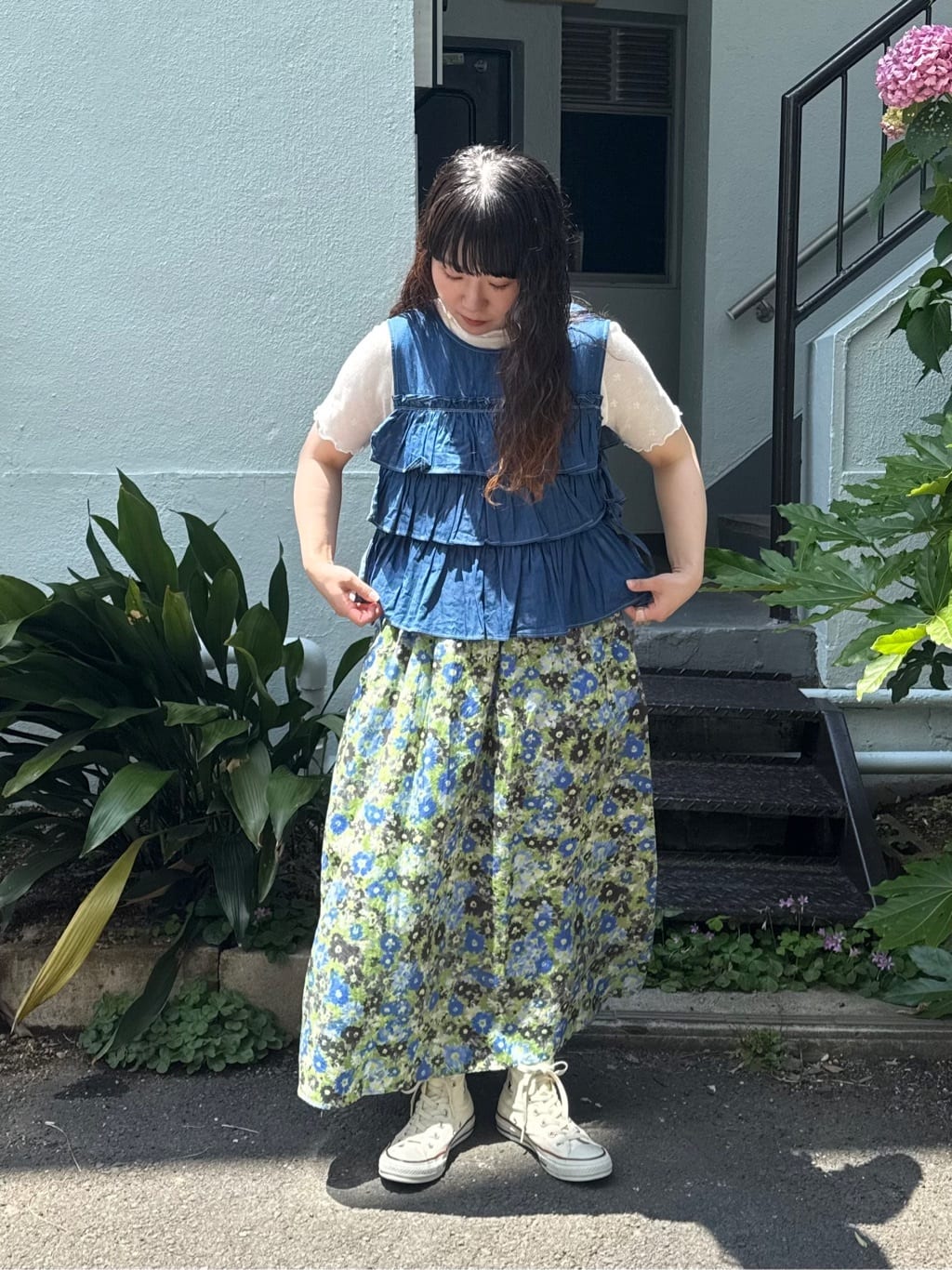 AMBIDEX アトリエ 身長:155cm 2025.06.25 AMBIDEX アトリエ 身長:155cm 2025.06.06