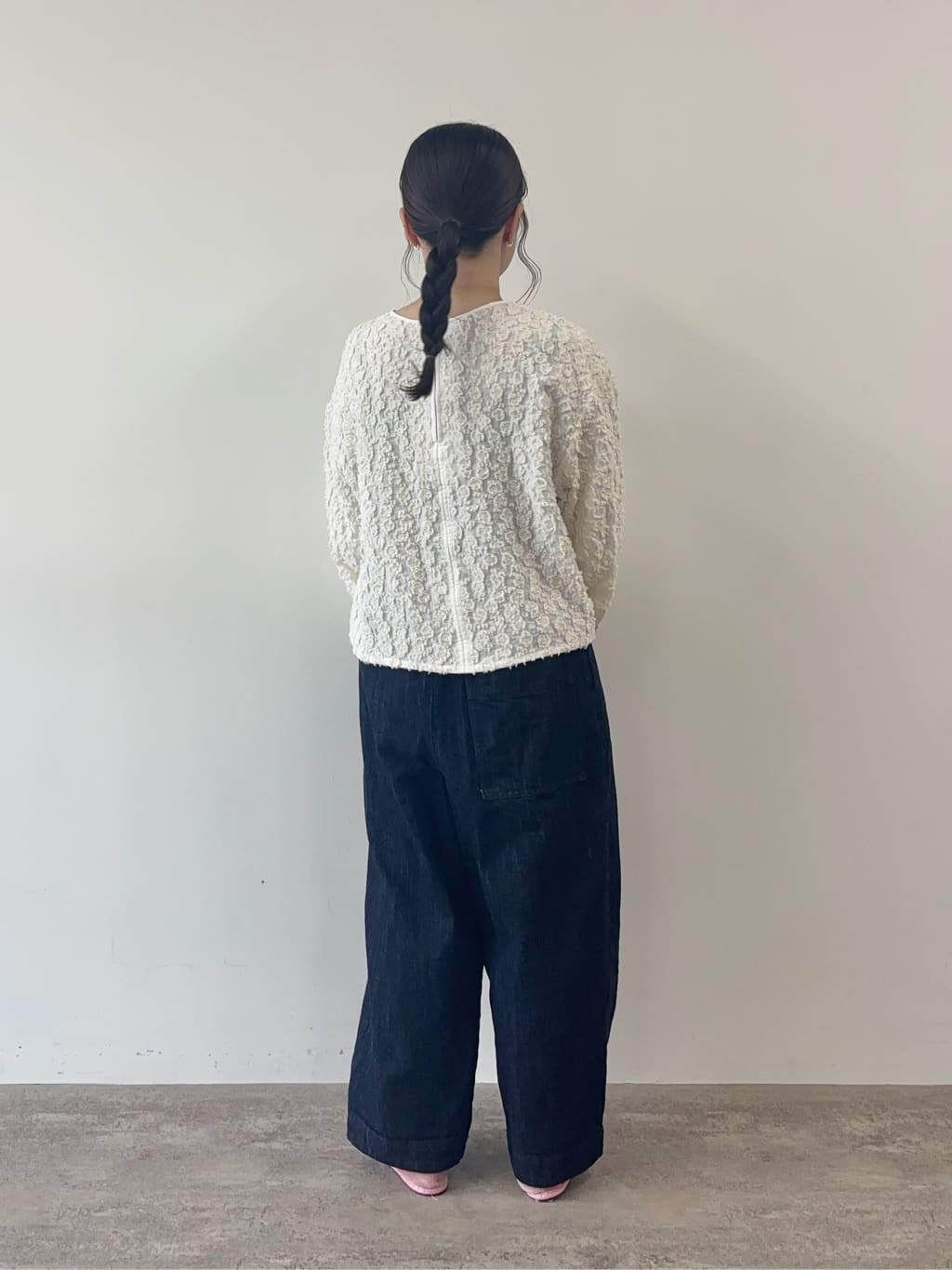 AMBIDEX �A�g���G �g���F155cm 2025.10.27