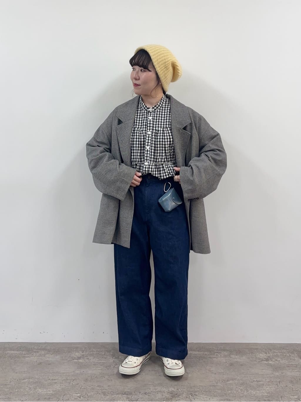 AMBIDEX �A�g���G �g���F155cm 2025.12.09