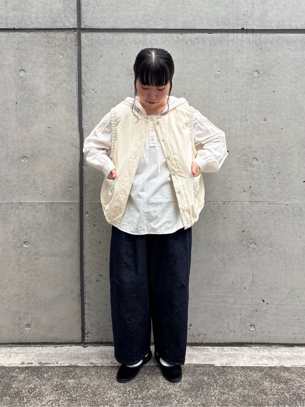 AMBIDEX �A�g���G �g���F155cm 2026.01.04