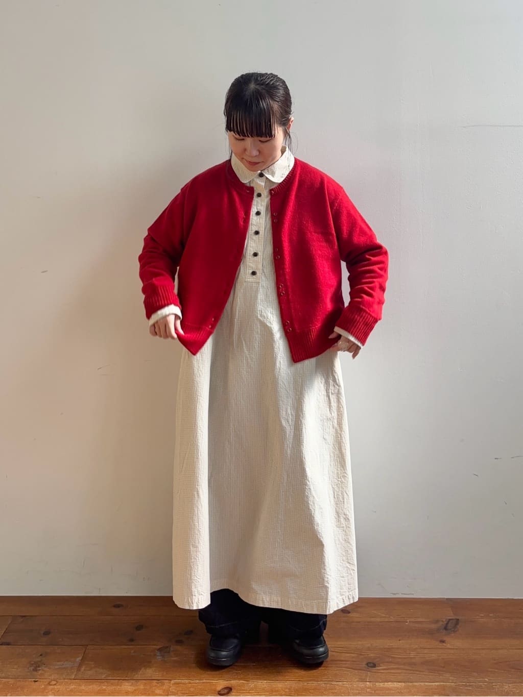 AMBIDEX �A�g���G �g���F155cm 2025.11.02