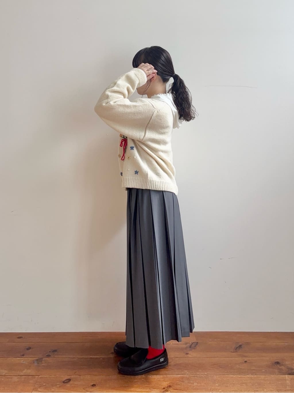 AMBIDEX �A�g���G �g���F155cm 2025.11.13