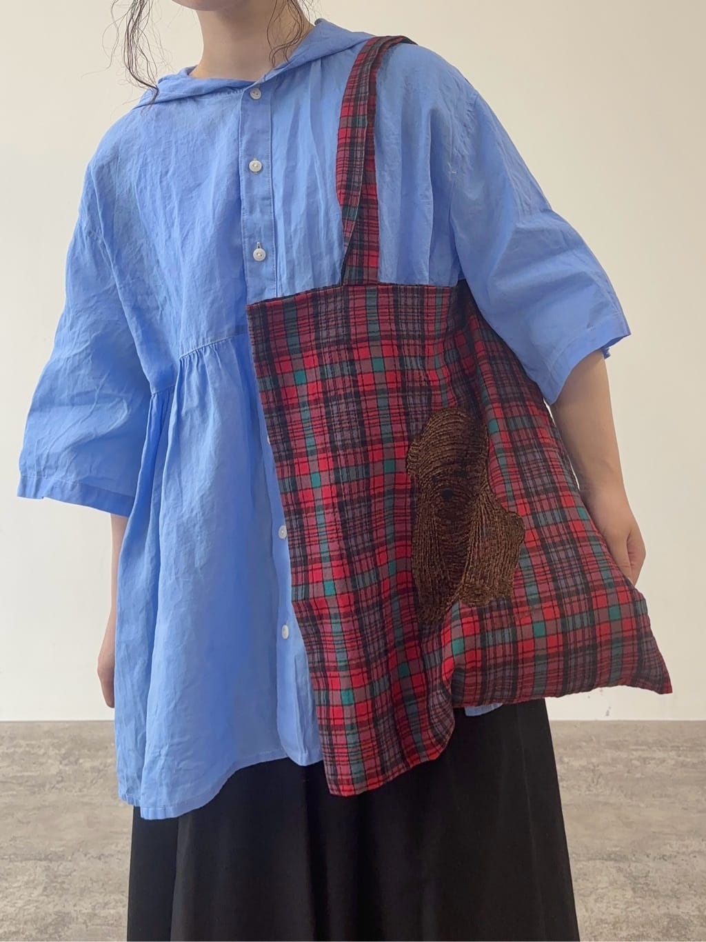 AMBIDEX アトリエ 身長:155cm 2025.07.05 AMBIDEX アトリエ 身長:155cm 2025.07.05