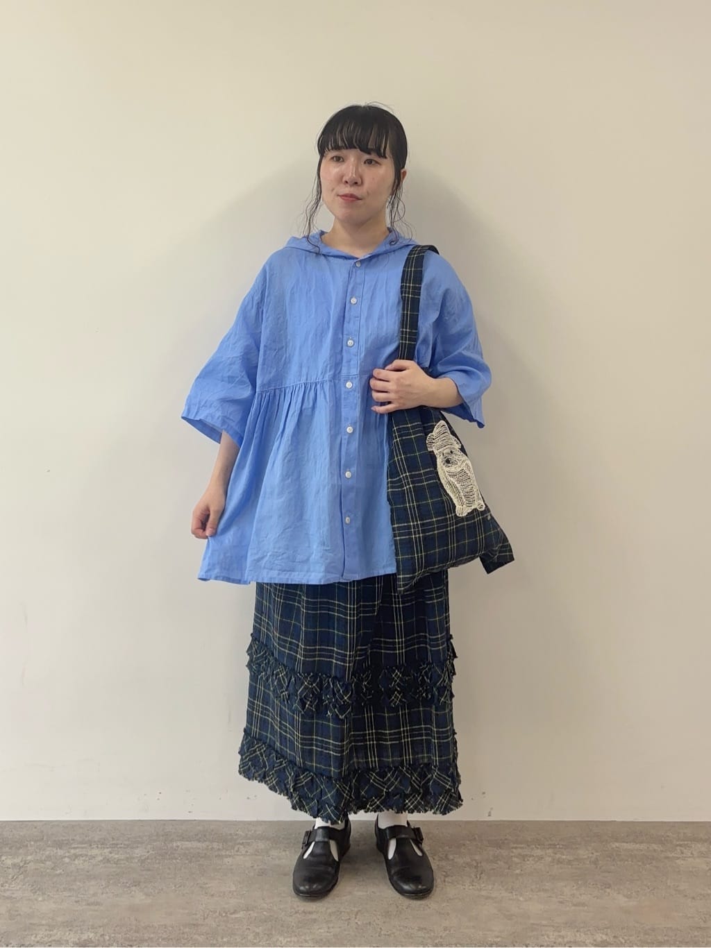 AMBIDEX アトリエ 身長:155cm 2025.07.02 AMBIDEX アトリエ 身長:155cm 2025.07.02