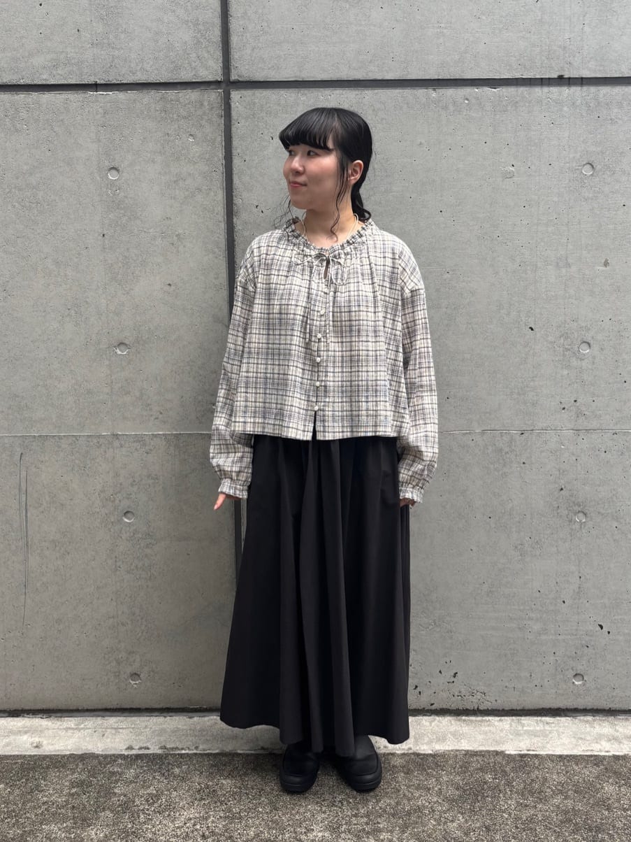 AMBIDEX �A�g���G �g���F155cm 2026.02.04