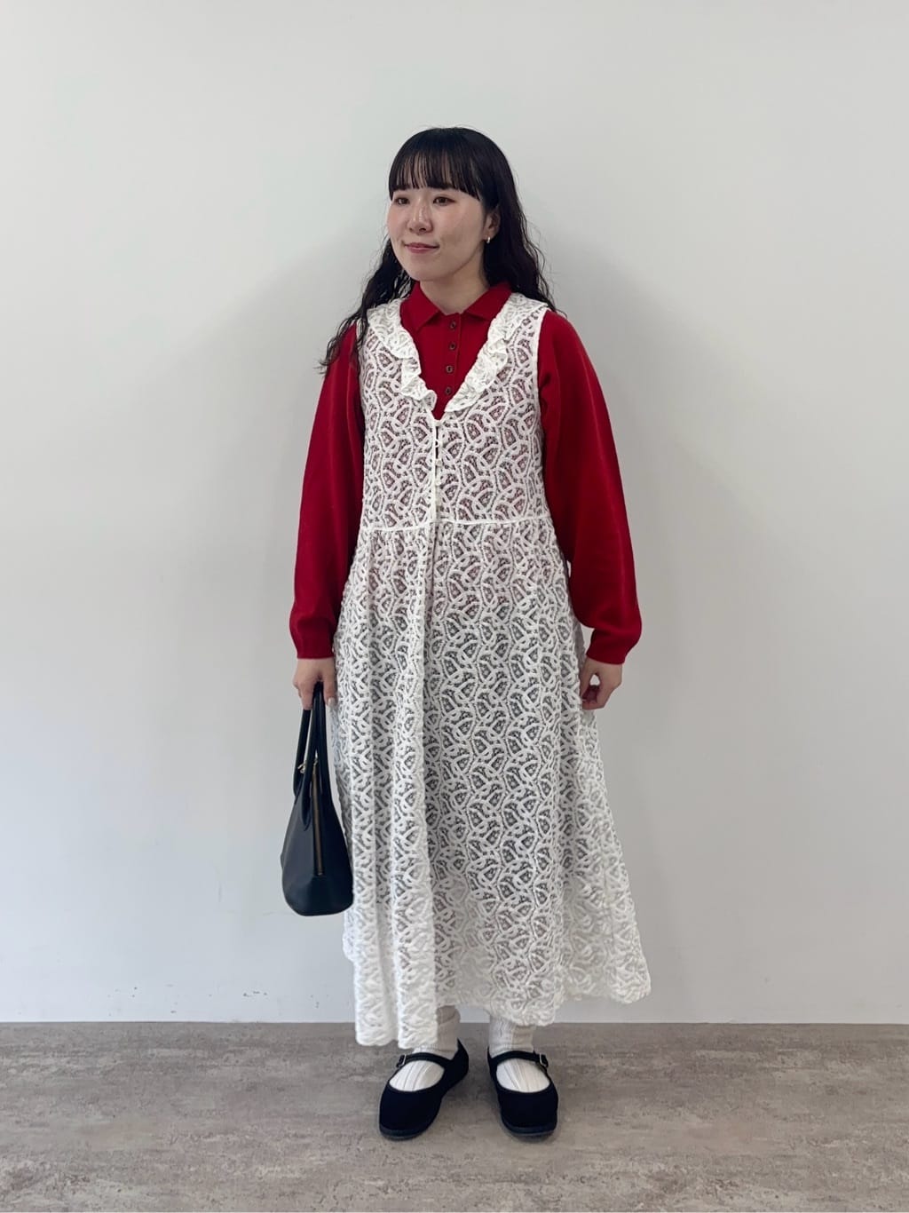 AMBIDEX �A�g���G �g���F155cm 2025.11.09