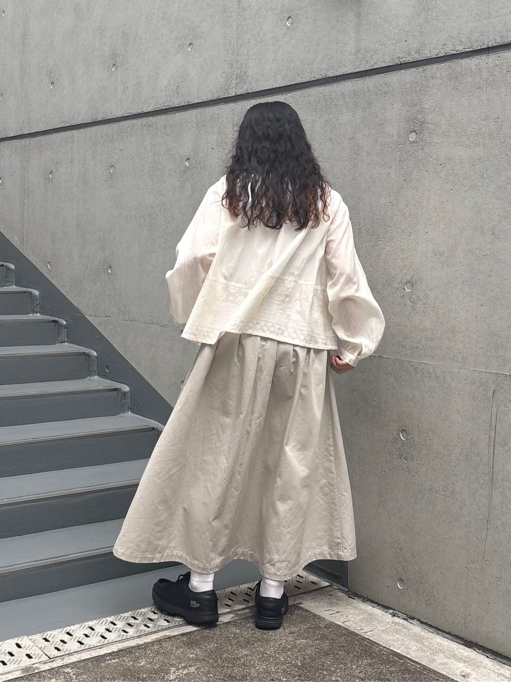 AMBIDEX �A�g���G �g���F155cm 2026.01.28