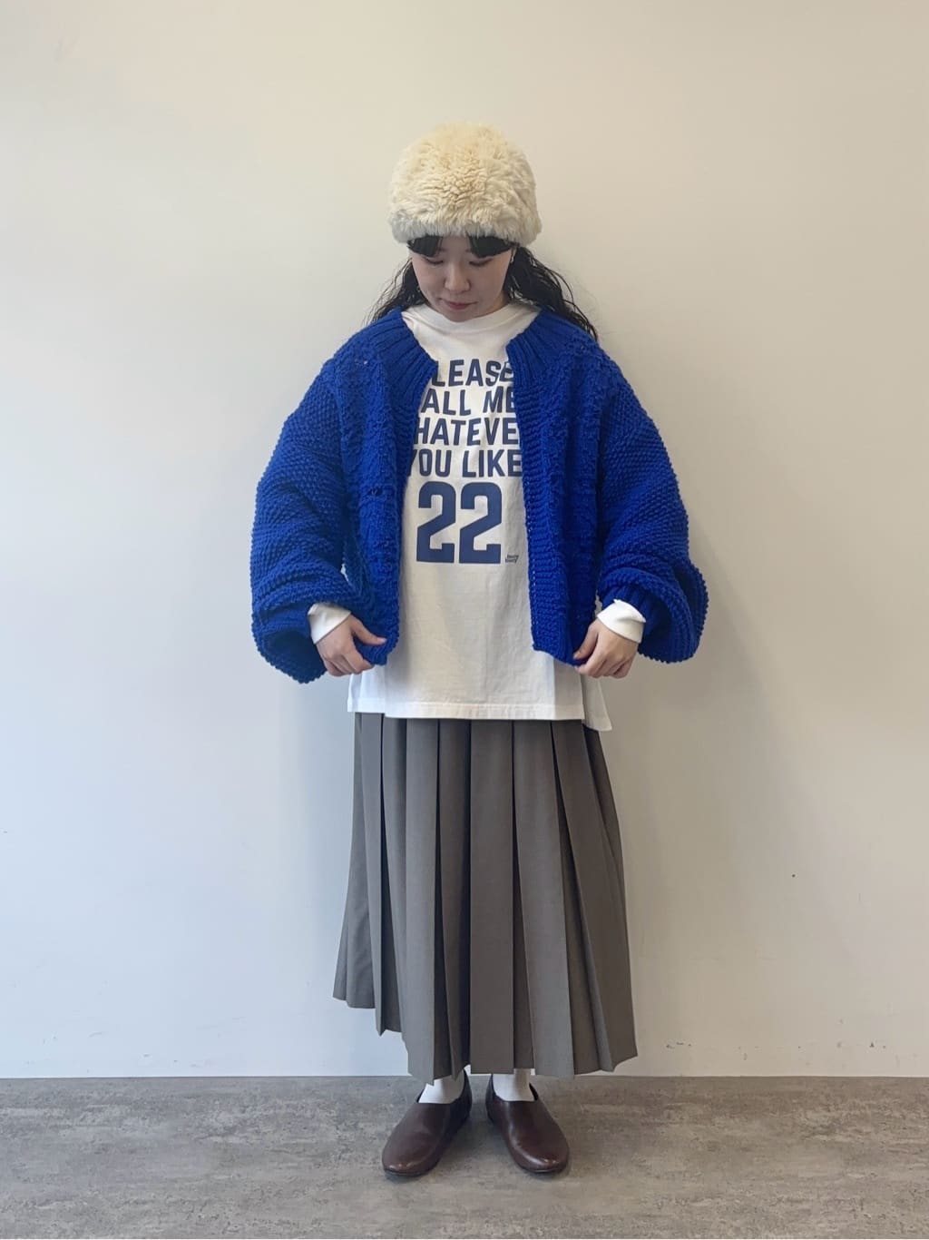 AMBIDEX �A�g���G �g���F155cm 2025.10.23