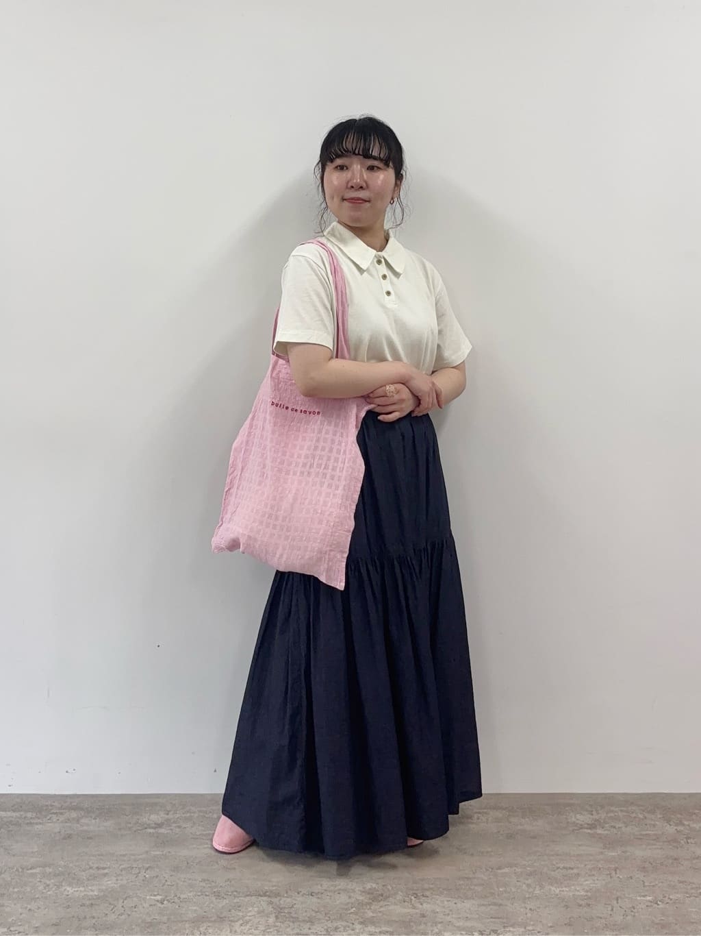 AMBIDEX アトリエ 身長:155cm 2025.04.24 AMBIDEX アトリエ 身長:155cm 2025.04.24