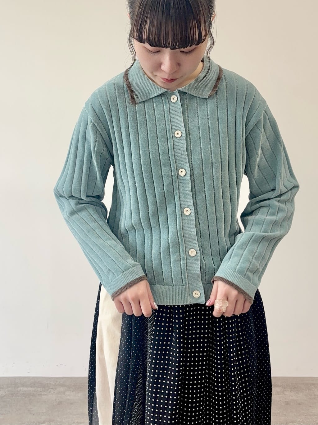 AMBIDEX �A�g���G �g���F155cm 2025.10.22