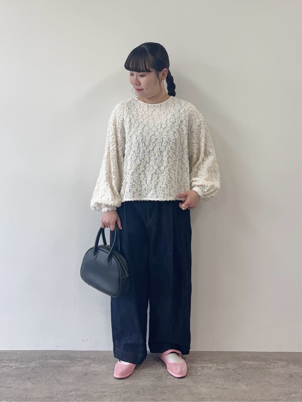 AMBIDEX �A�g���G �g���F155cm 2025.10.27