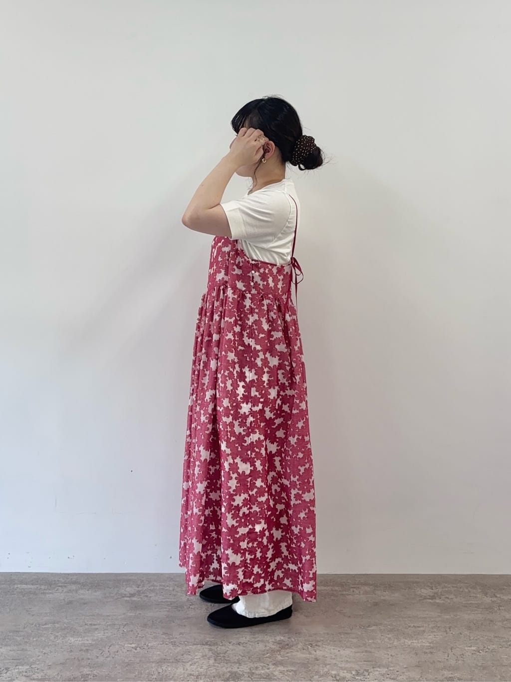 AMBIDEX アトリエ 身長:155cm 2025.04.25 AMBIDEX アトリエ 身長:155cm 2025.04.21