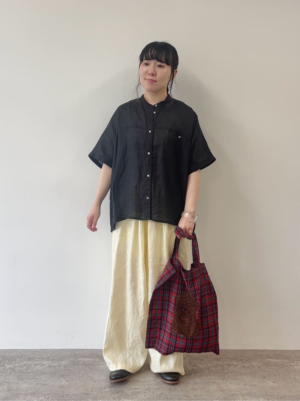 AMBIDEX アトリエ 身長:155cm 2025.07.05 AMBIDEX アトリエ 身長:155cm 2025.07.05