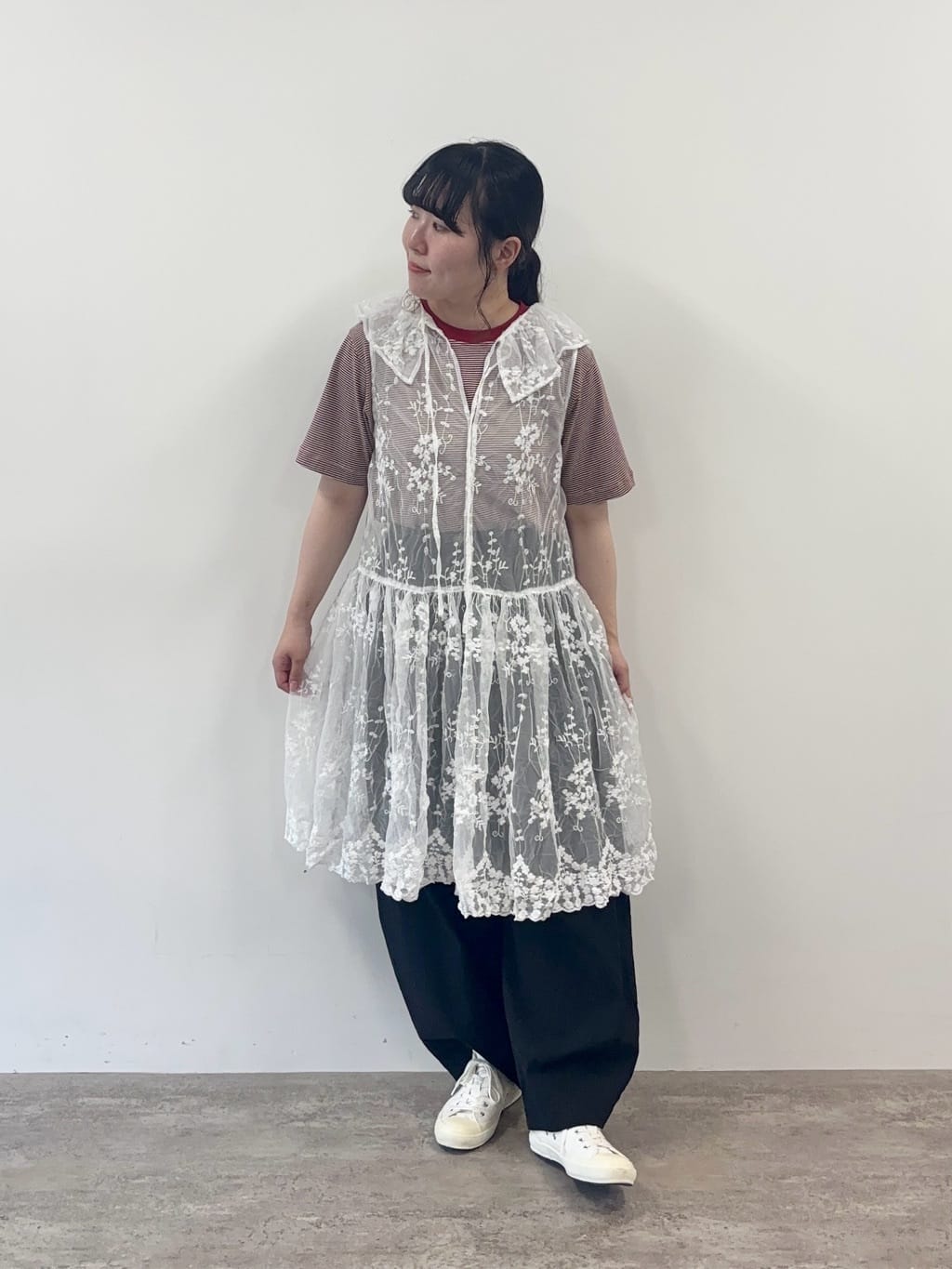 AMBIDEX アトリエ 身長:155cm 2025.06.19 AMBIDEX アトリエ 身長:155cm 2025.05.27