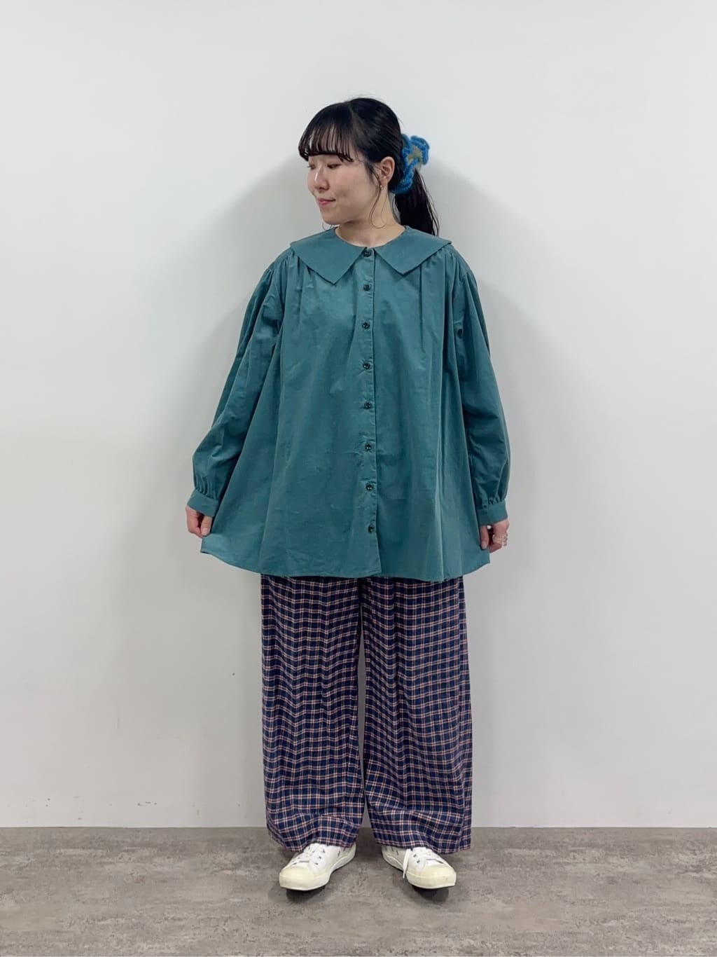 AMBIDEX �A�g���G �g���F155cm 2025.12.18