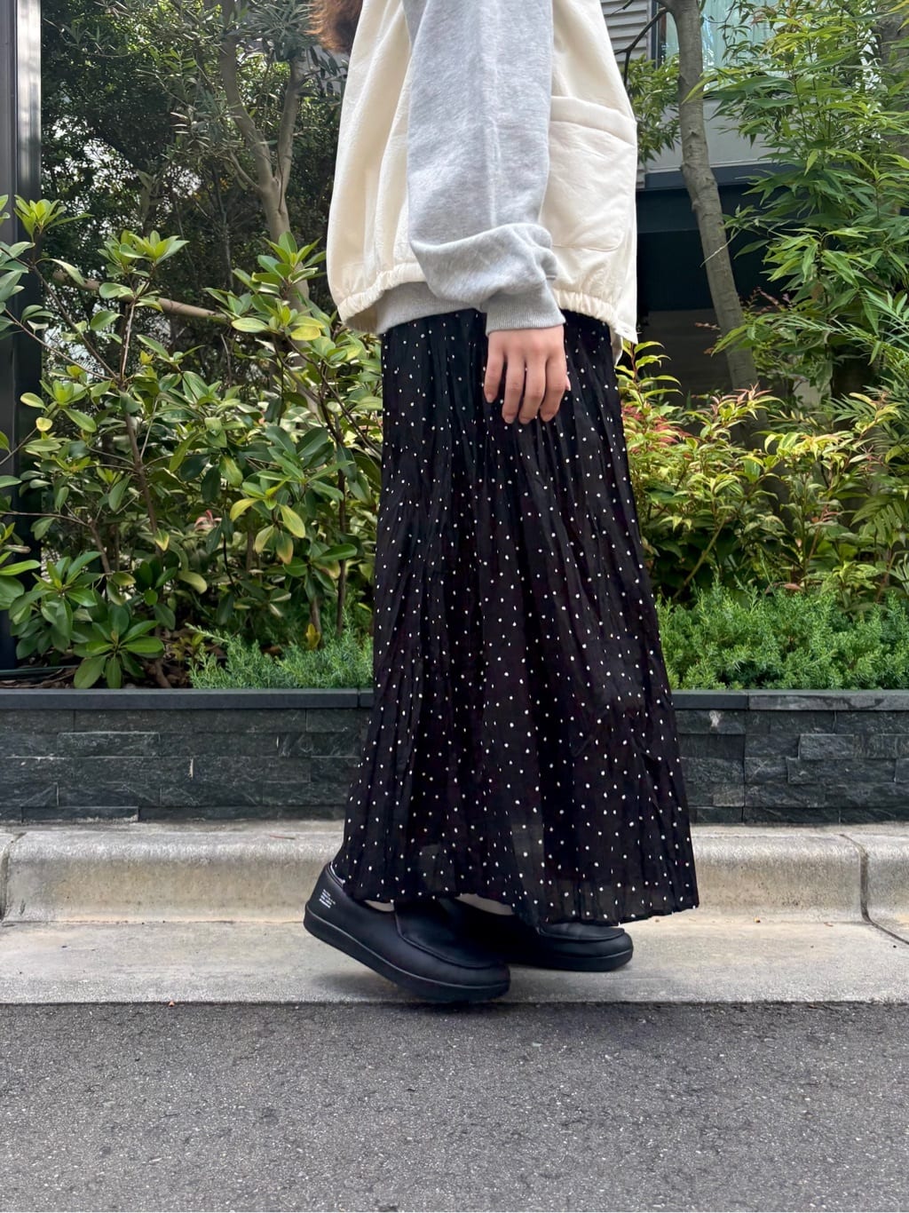 AMBIDEX �A�g���G �g���F155cm 2026.02.04