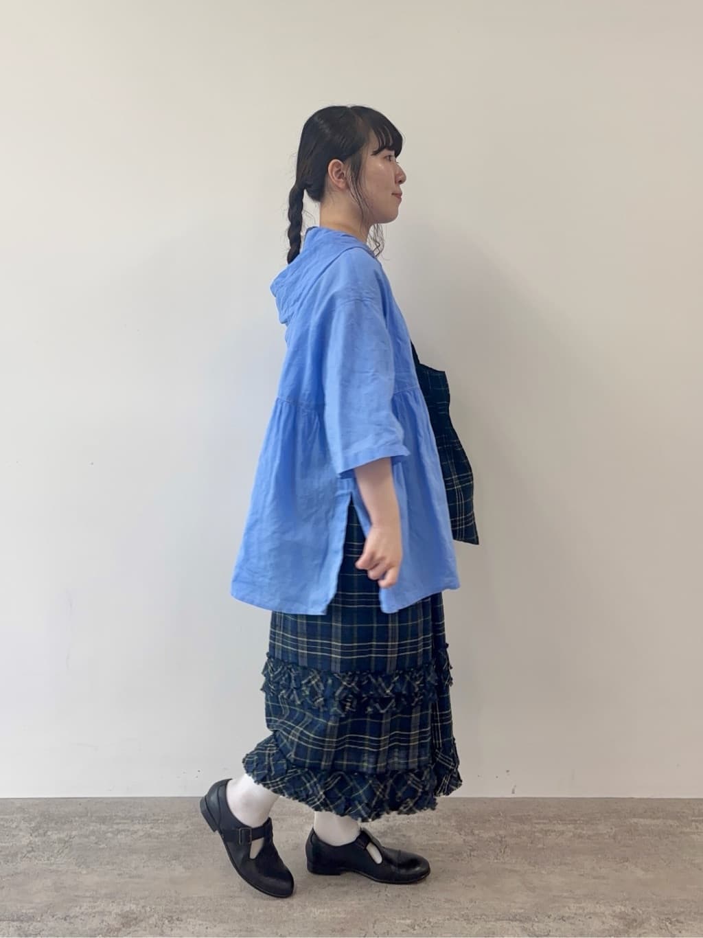 AMBIDEX アトリエ 身長:155cm 2025.07.02 AMBIDEX アトリエ 身長:155cm 2025.07.02
