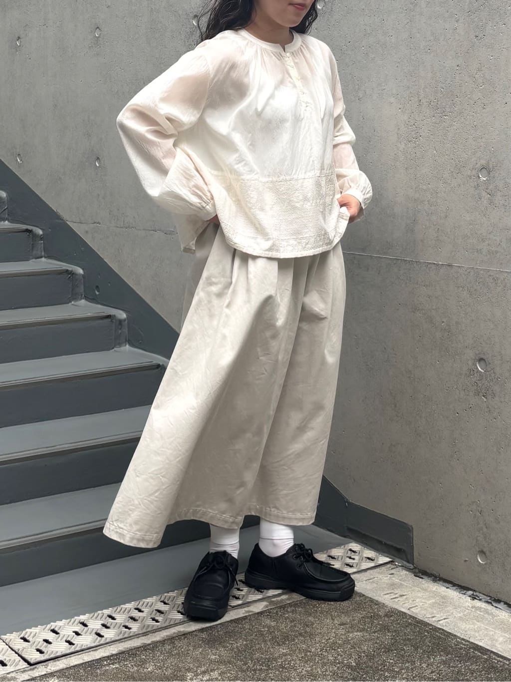 AMBIDEX �A�g���G �g���F155cm 2026.01.28