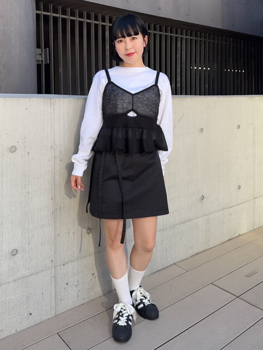 AMBIDEX FLAT x] gF150cm 2025.09.09