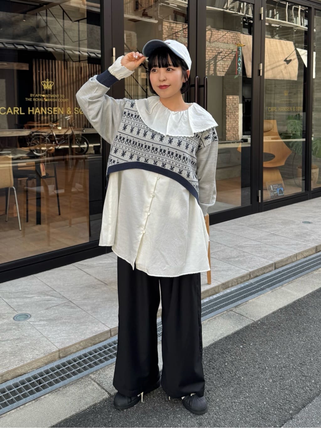 AMBIDEX FLAT x] gF150cm 2025.09.15