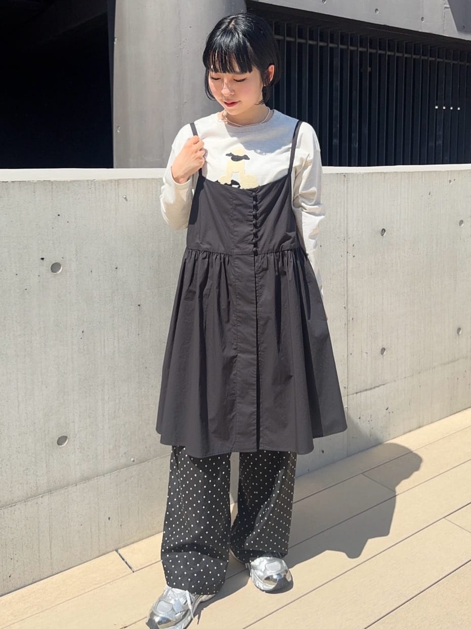 AMBIDEX FLAT x] gF150cm 2025.09.16