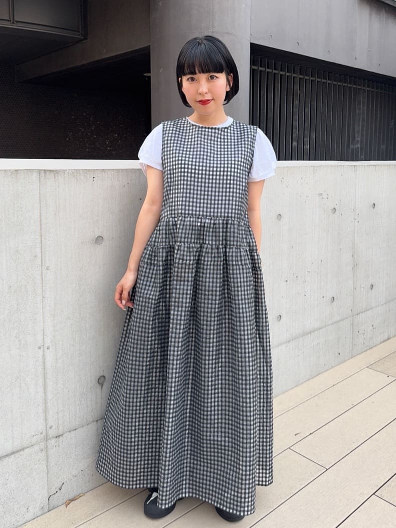 AMBIDEX FLAT x] gF150cm 2025.08.24