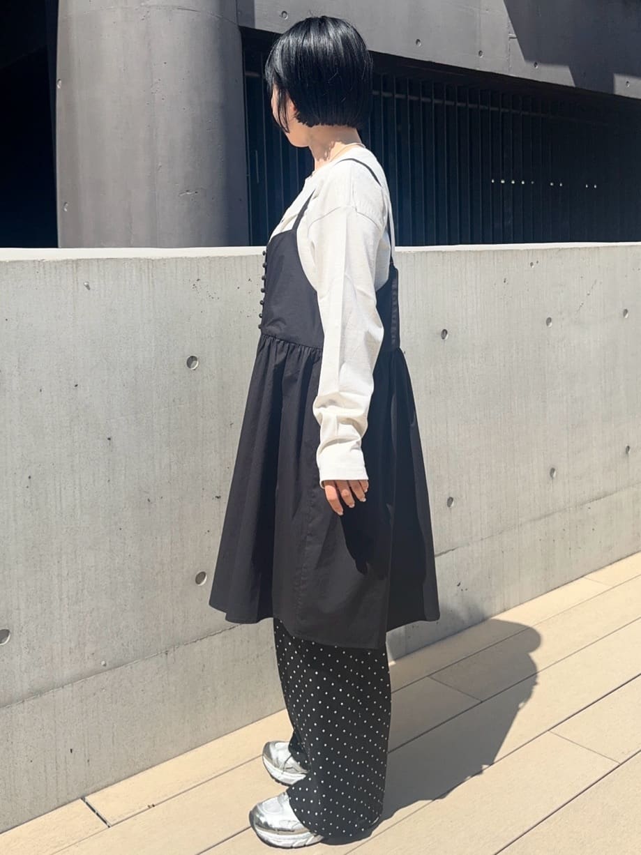 AMBIDEX FLAT x] gF150cm 2025.09.16