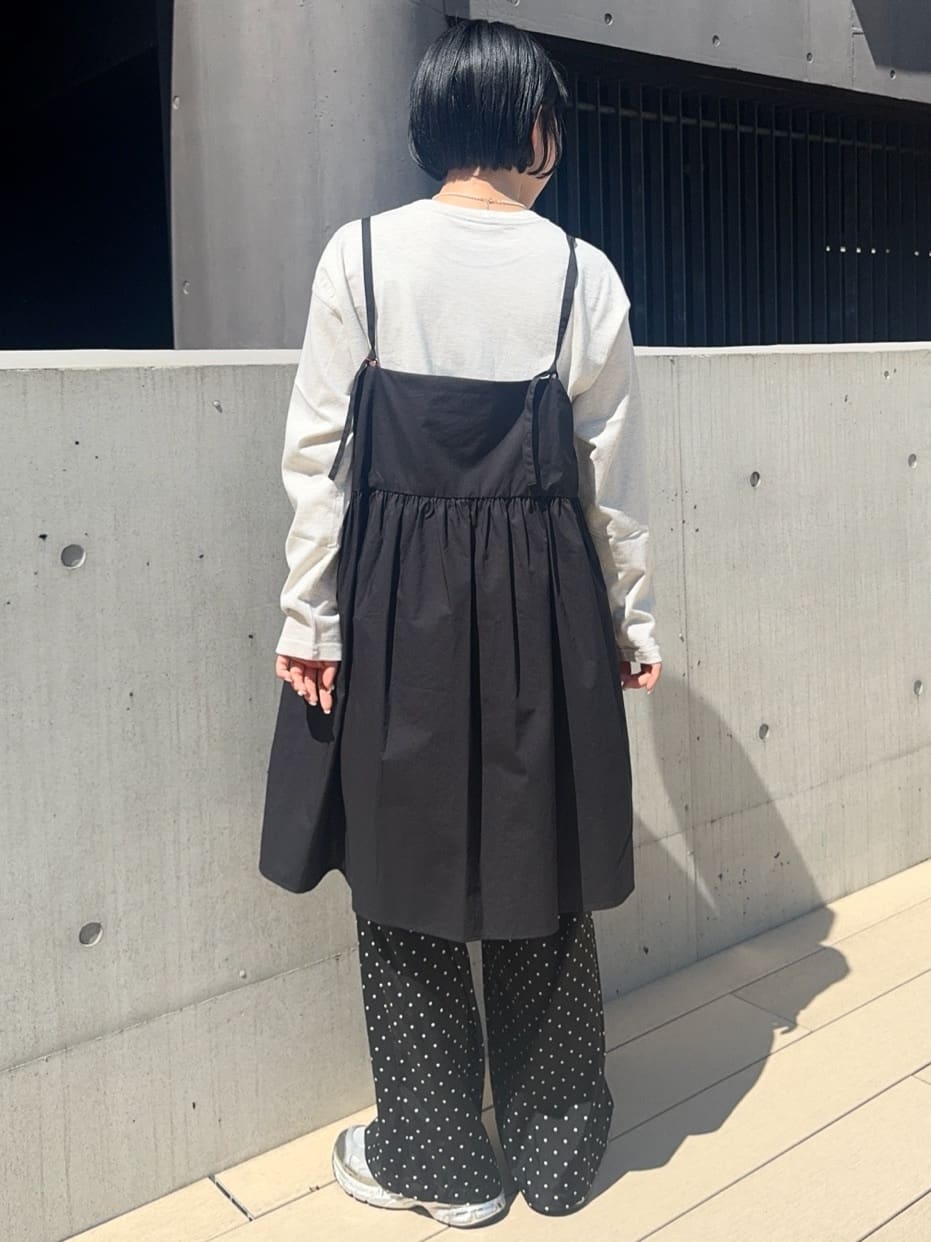 AMBIDEX FLAT x] gF150cm 2025.09.16