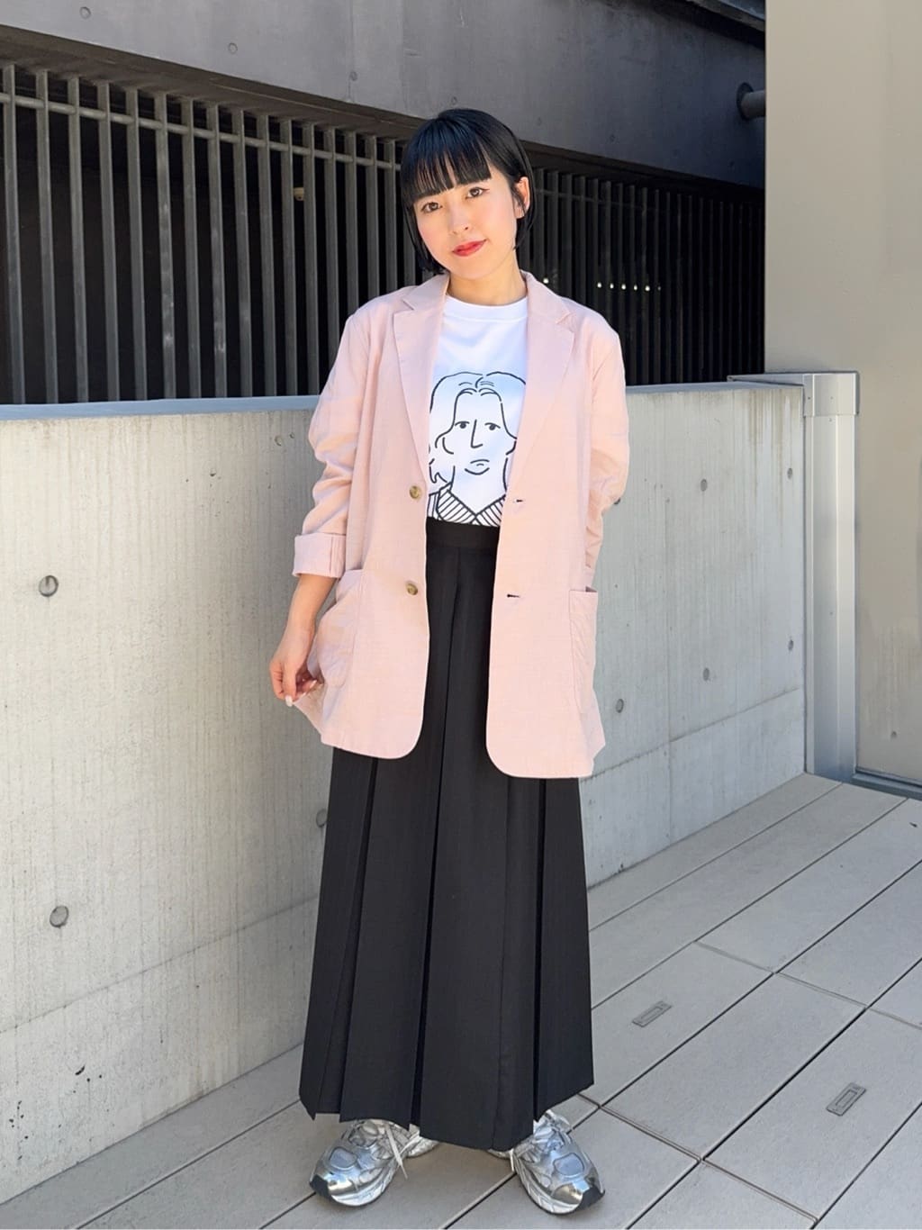 AMBIDEX FLAT x] gF150cm 2025.08.19