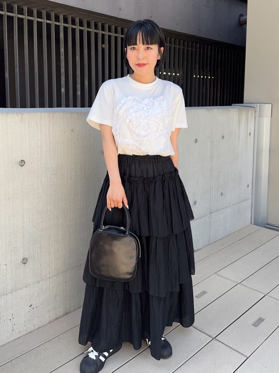 AMBIDEX FLAT x] gF150cm 2025.08.29