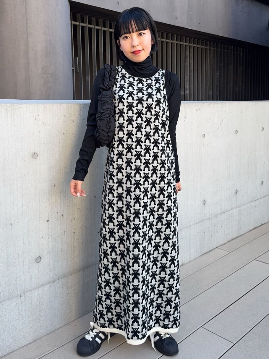 AMBIDEX FLAT x] gF150cm 2025.09.01