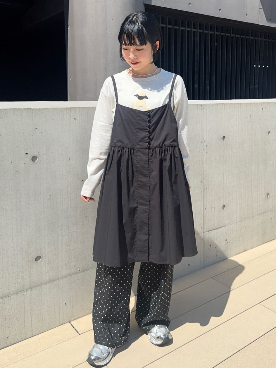 AMBIDEX FLAT x] gF150cm 2025.09.16