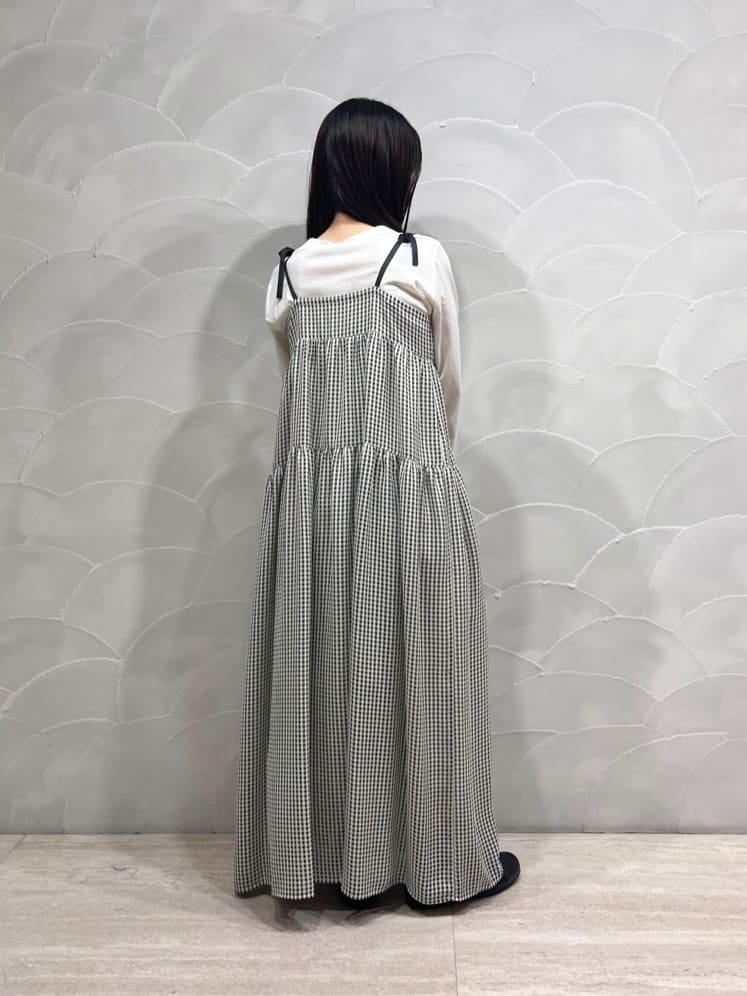 l'atelier du savon ルミネ横浜 身長:148cm 2023.11.28 l'atelier du savon ルミネ横浜 身長:148cm 2023.04.13