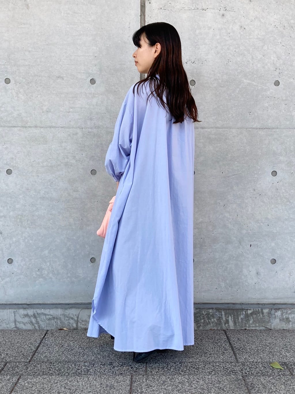 l'atelier du savon 東京スカイツリータウン・ソラマチ 身長:148cm 2023.11.16 l'atelier du savon 東京スカイツリータウン・ソラマチ 身長:148cm 2023.08.25