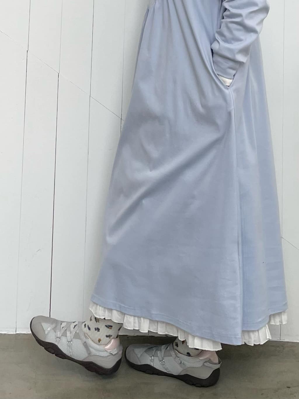 AMBIDEX ambihanako�㊯�R�H�� �g���F160cm 2026.01.14