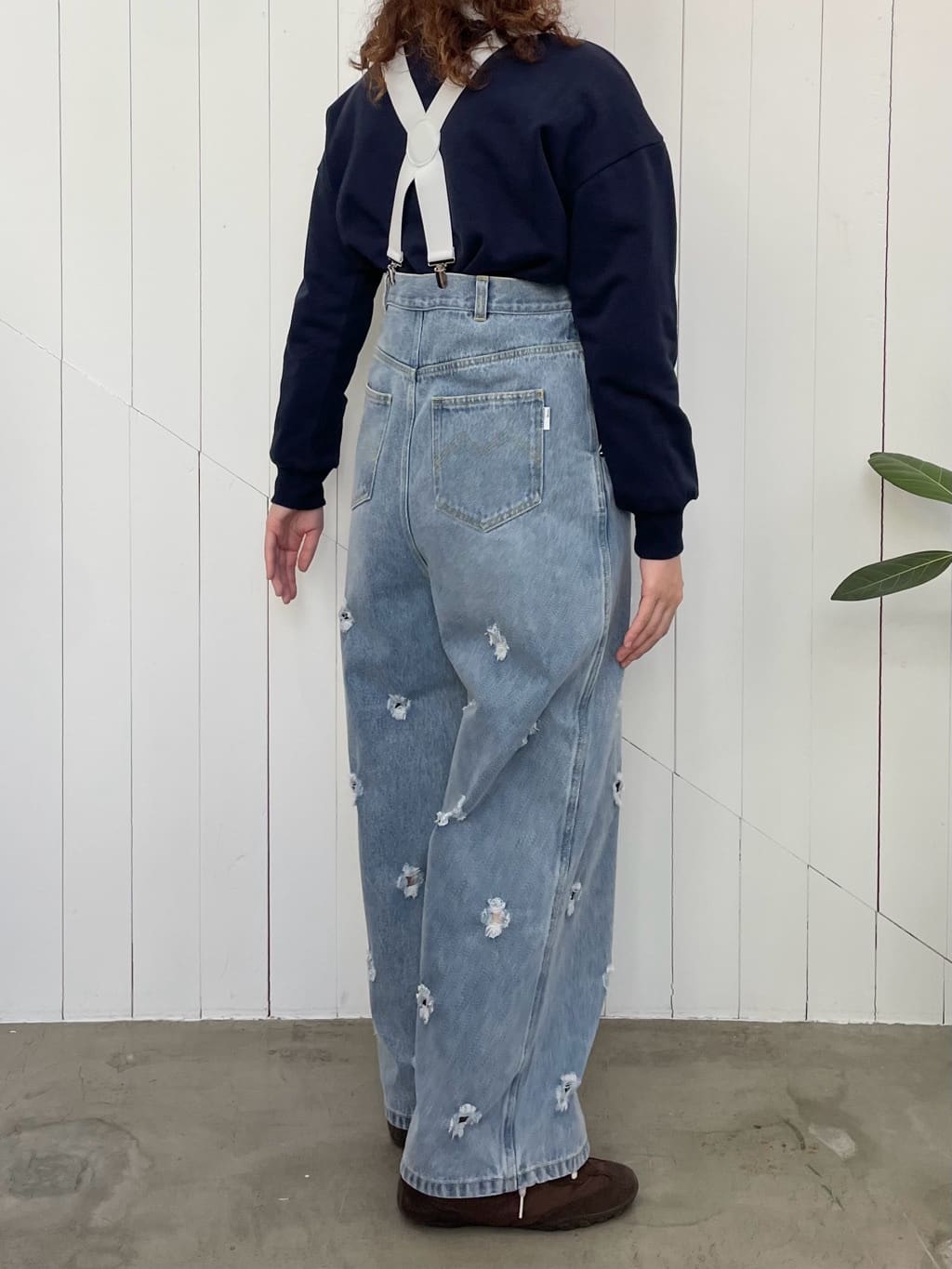 AMBIDEX ambihanako�㊯�R�H�� �g���F160cm 2026.01.31