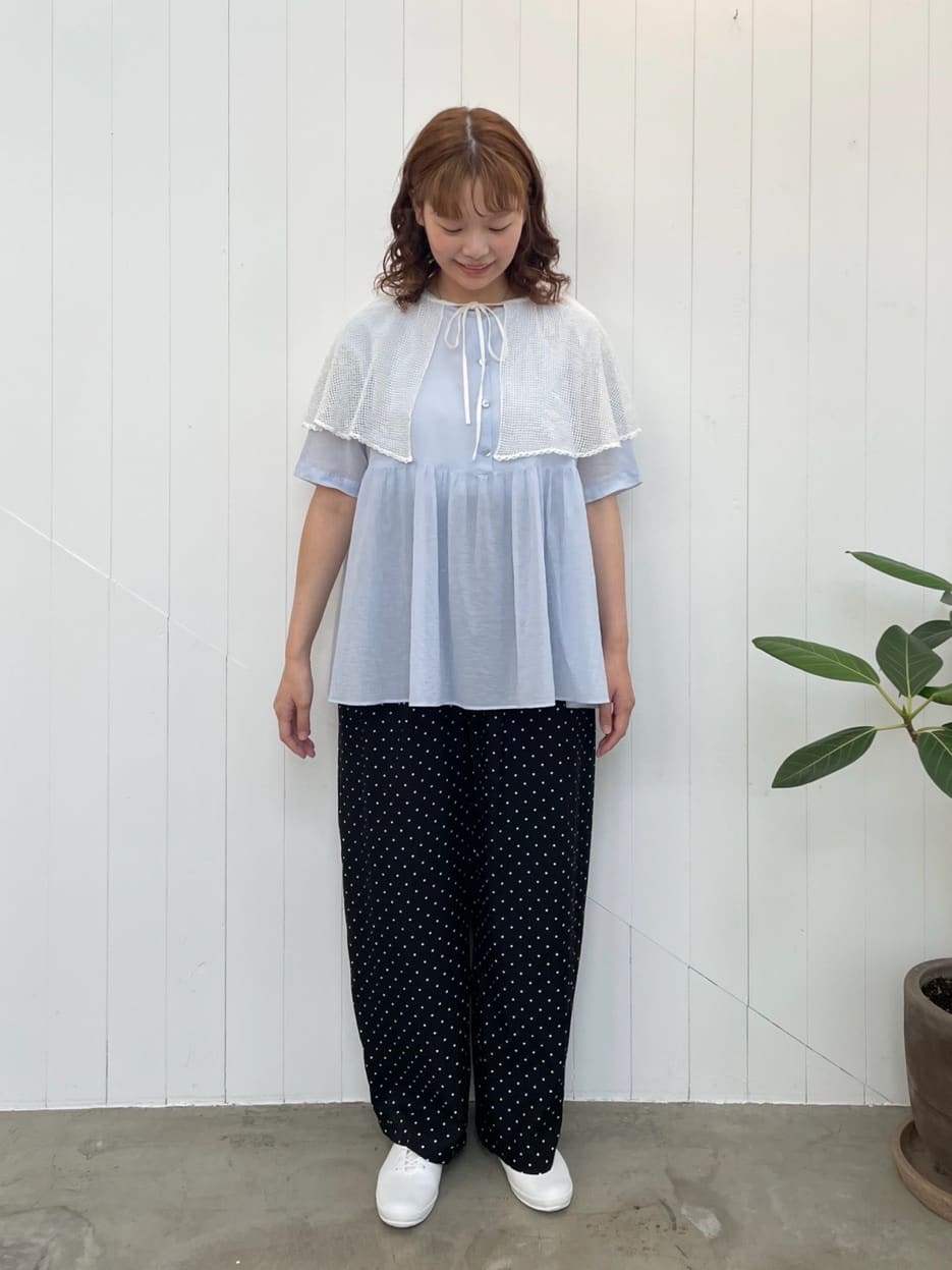 AMBIDEX ambihanako�㊯�R�H�� �g���F160cm 2025.08.25