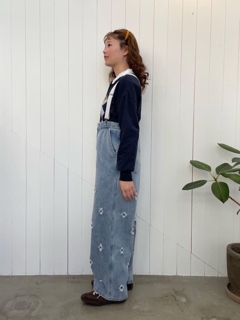 AMBIDEX ambihanako�㊯�R�H�� �g���F160cm 2026.01.31