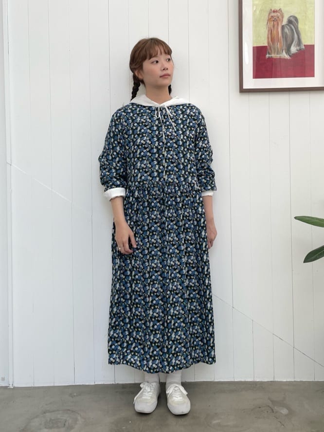 AMBIDEX ambihanako㊯RH gF160cm 2025.08.28