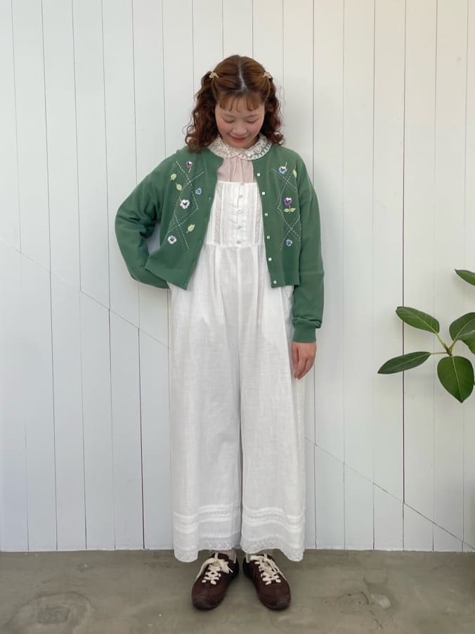 AMBIDEX Store コーディネート