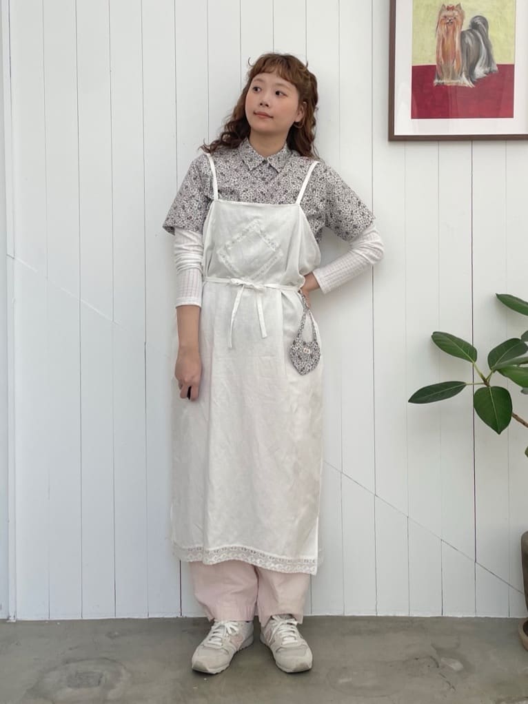 AMBIDEX ambihanako�㊯�R�H�� �g���F160cm 2026.03.28