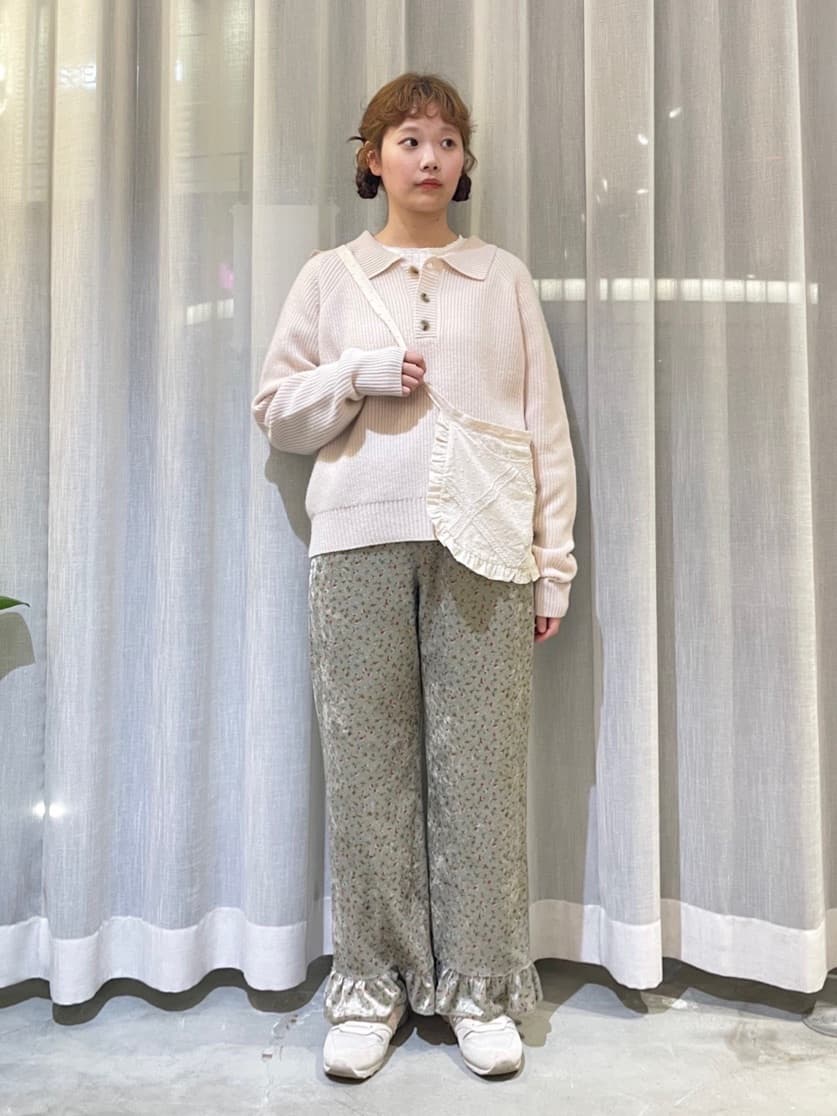 AMBIDEX Store コーディネート