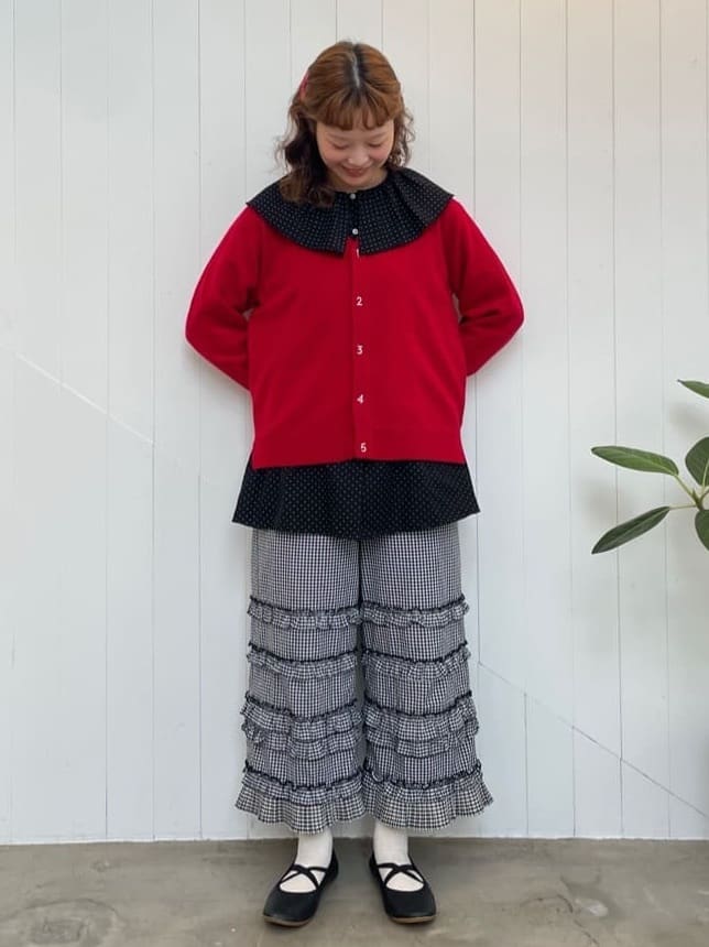 AMBIDEX ambihanako㊯RH gF160cm 2025.09.25