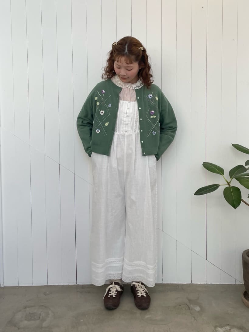 AMBIDEX ambihanako�㊯�R�H�� �g���F160cm 2026.01.31