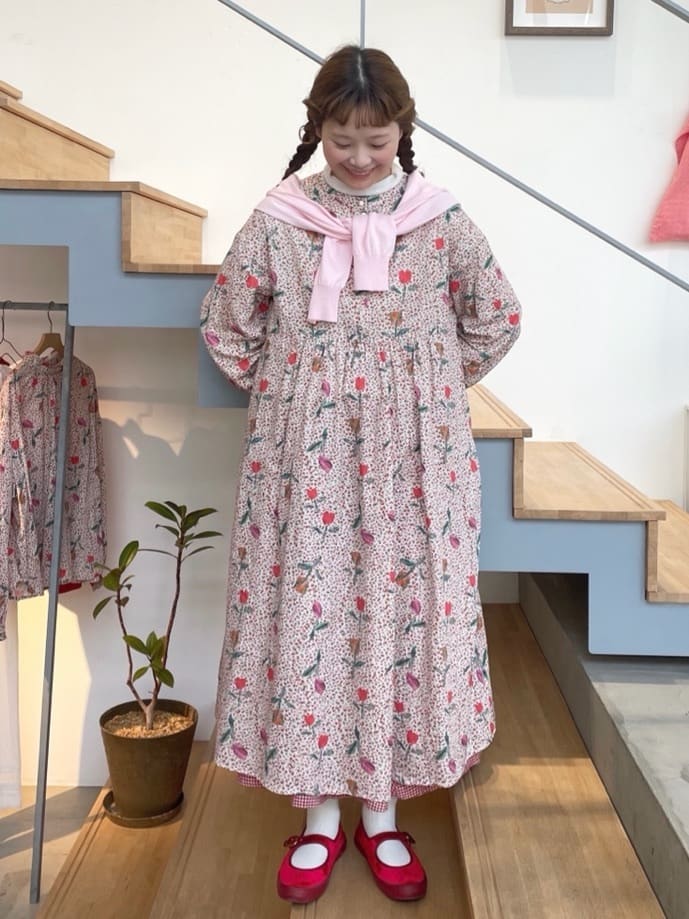 AMBIDEX ambihanako�㊯�R�H�� �g���F160cm 2026.02.23