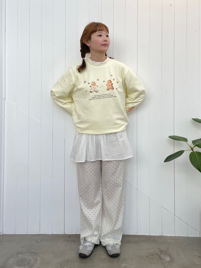 AMBIDEX ambihanako�㊯�R�H�� �g���F160cm 2025.12.12