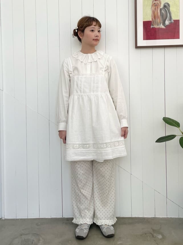 AMBIDEX Store コーディネート