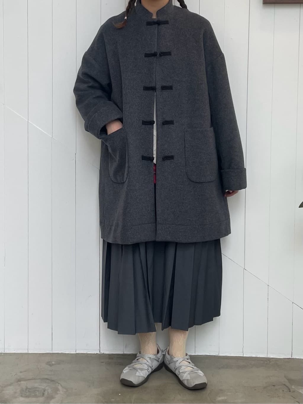 AMBIDEX ambihanako�㊯�R�H�� �g���F160cm 2025.12.22