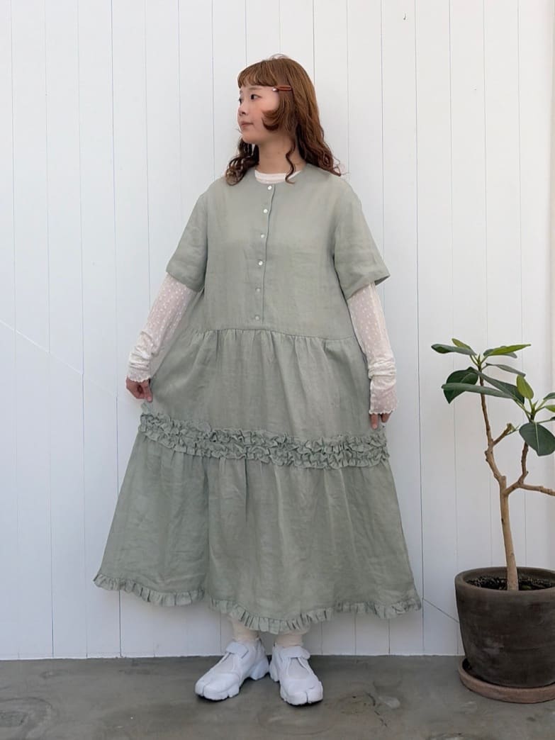 �y NEW �zAMBIDEX ambihanako�㊯�R�H�� �g���F160cm 2026.05.17