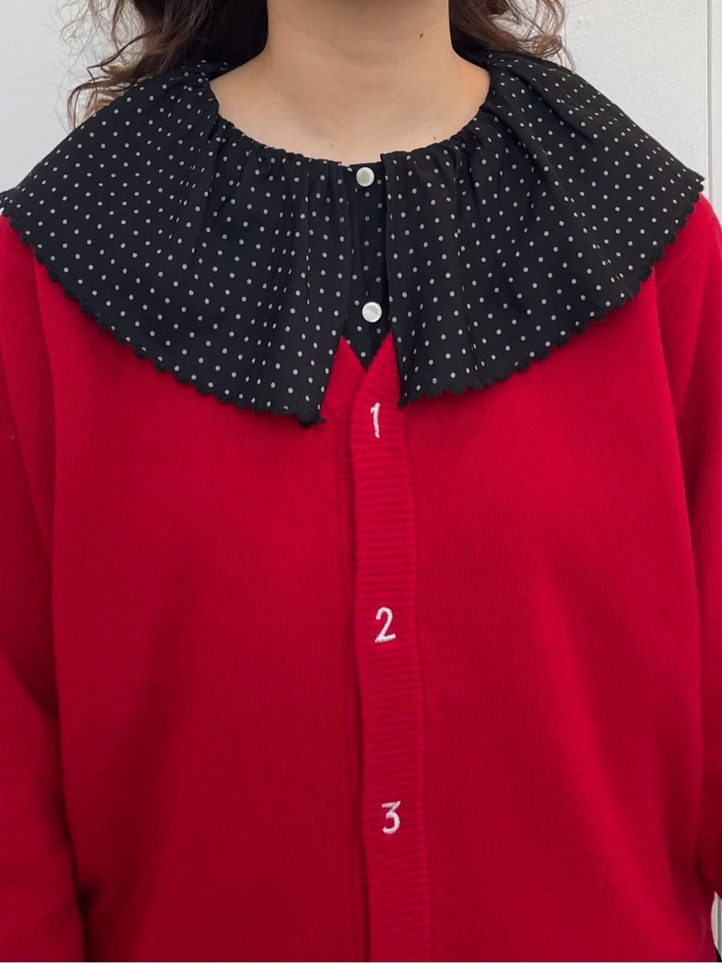 AMBIDEX ambihanako㊯RH gF160cm 2025.09.25